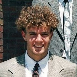 Meet your Posher, Dan